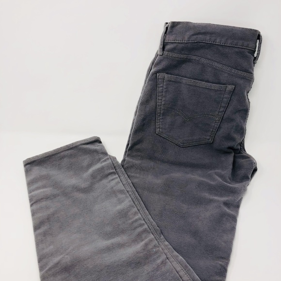 Levi's Jeans Levis 51 Slim Fit Jeans Titanium Moleskine Poshmark